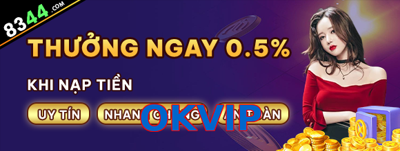 OKVIP